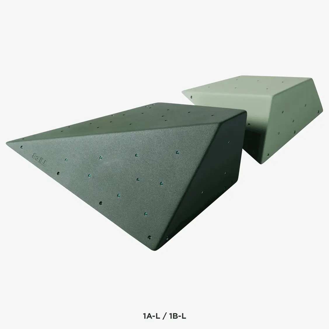 1B-L • Stackable Volume - Image 3
