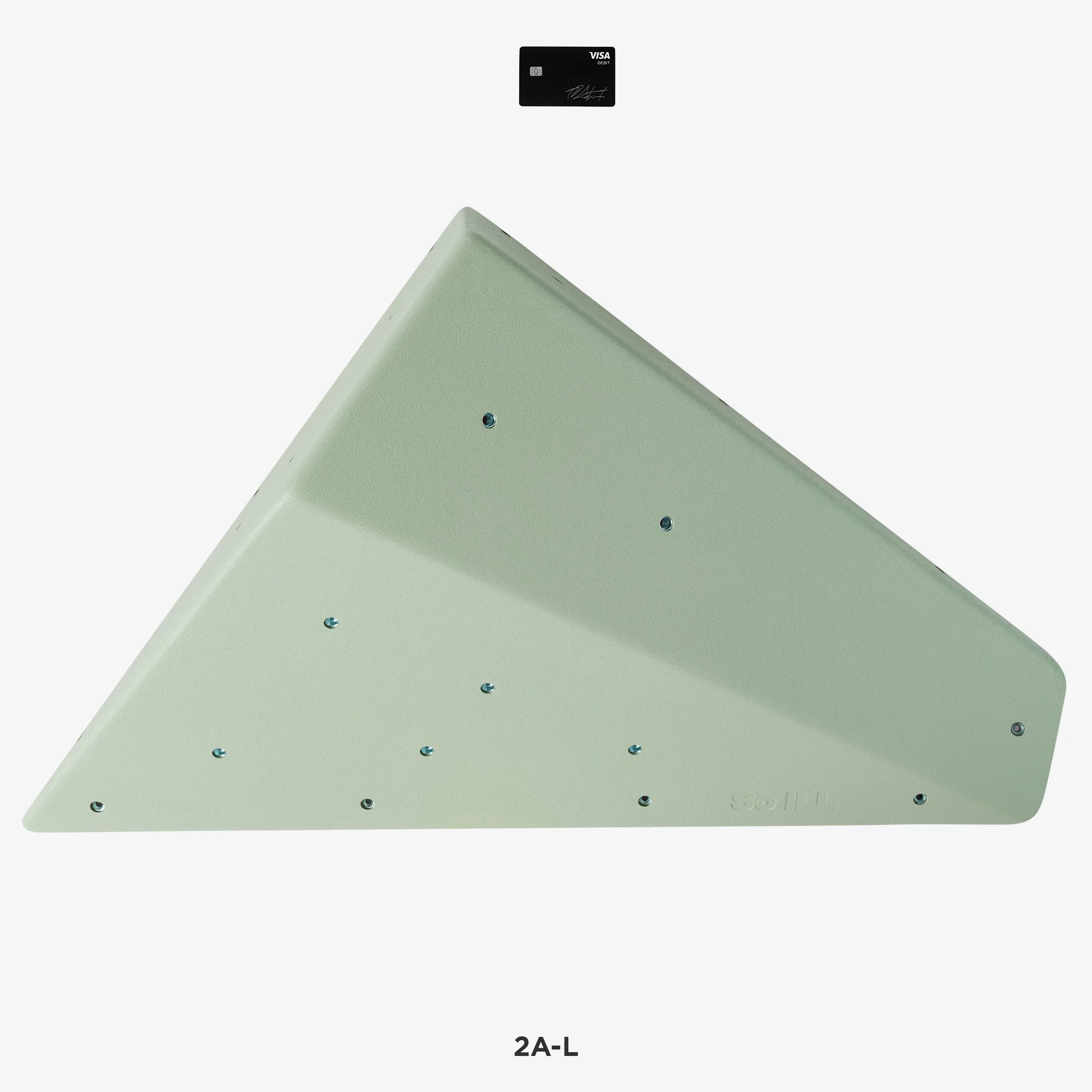 2A-L • Stackable Volume