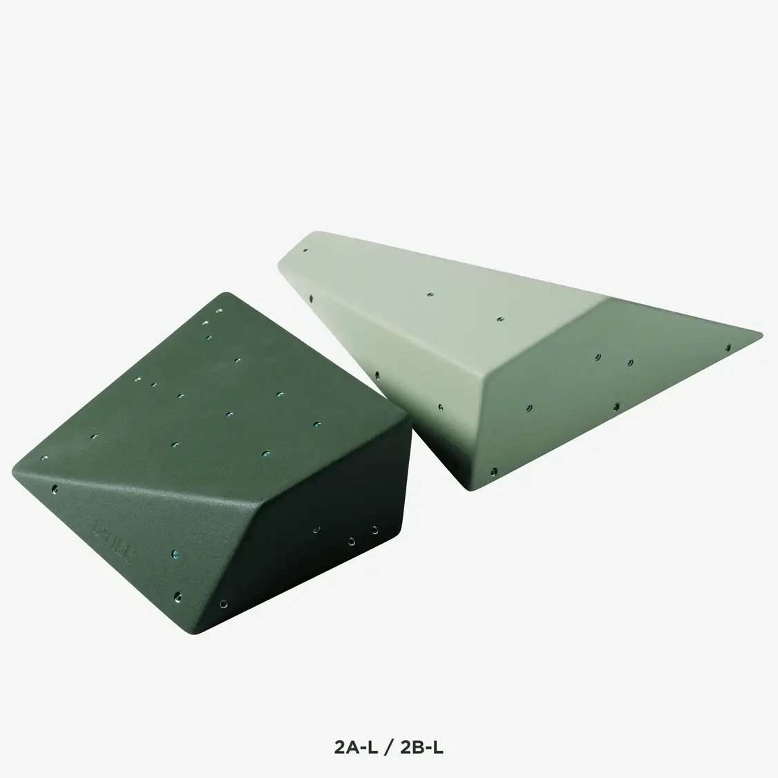 2B-L • Stackable Volume - Image 3