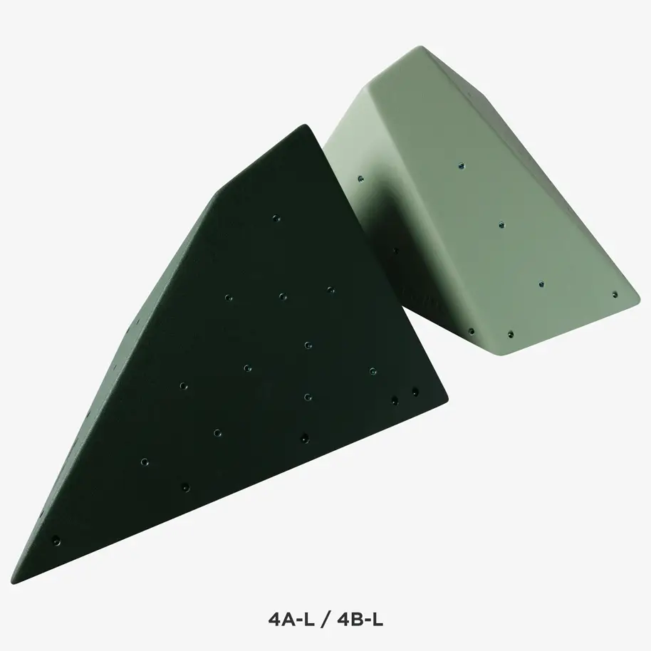 4B-L • Stackable Volume - Image 3