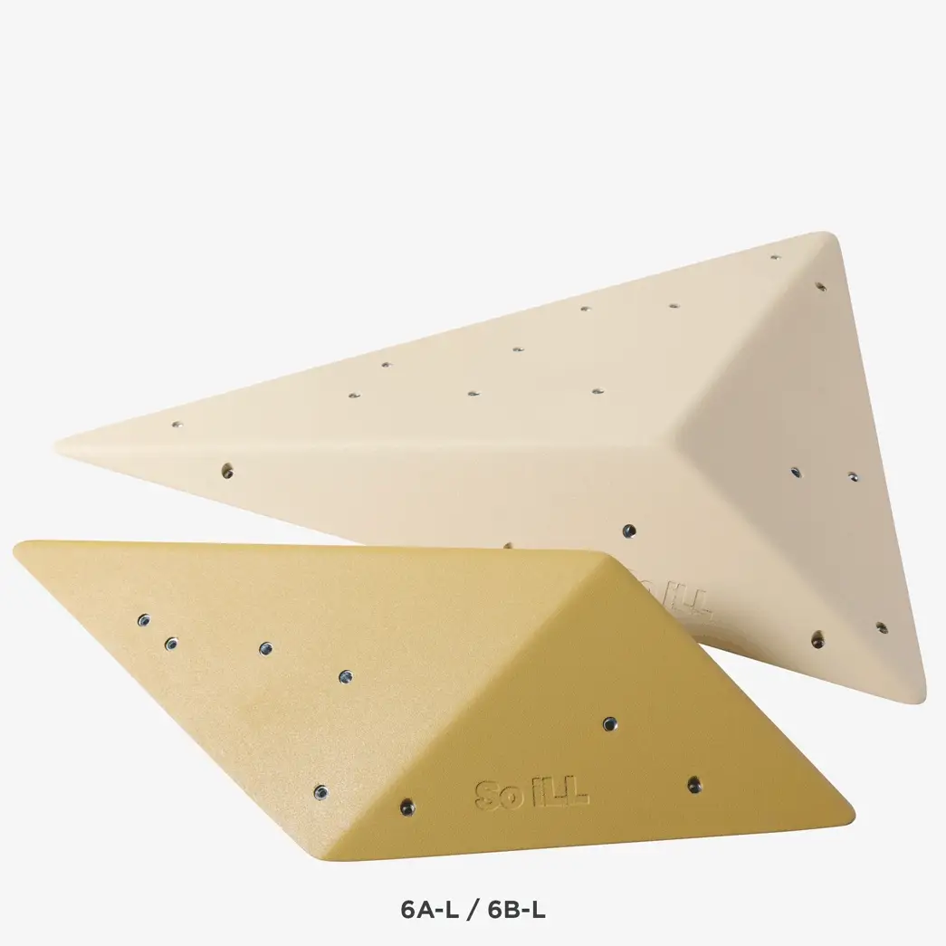 6A-L • Stackable Volume - Image 3