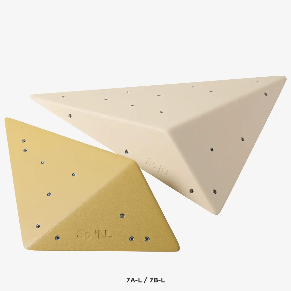 7A-L • Stackable Volume - Image 3