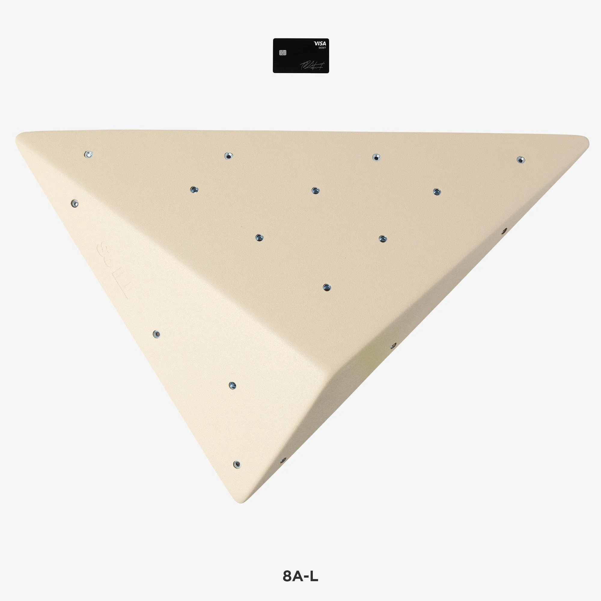 8A-L • Stackable Volume