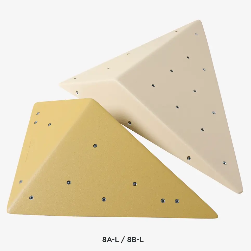 8B-L • Stackable Volume - Image 3