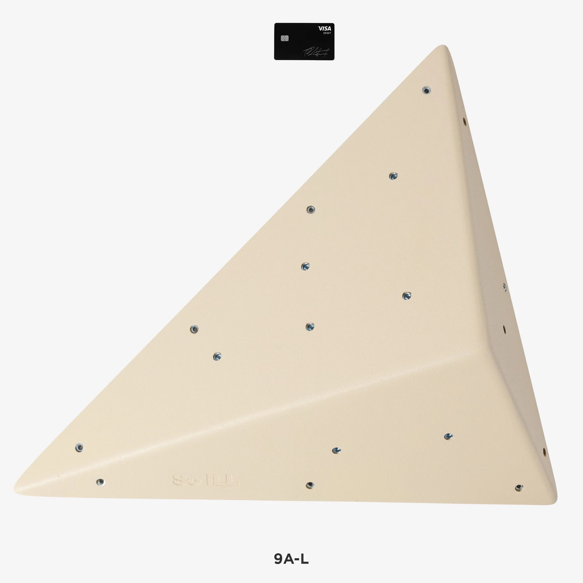 9A-L • Stackable Volume