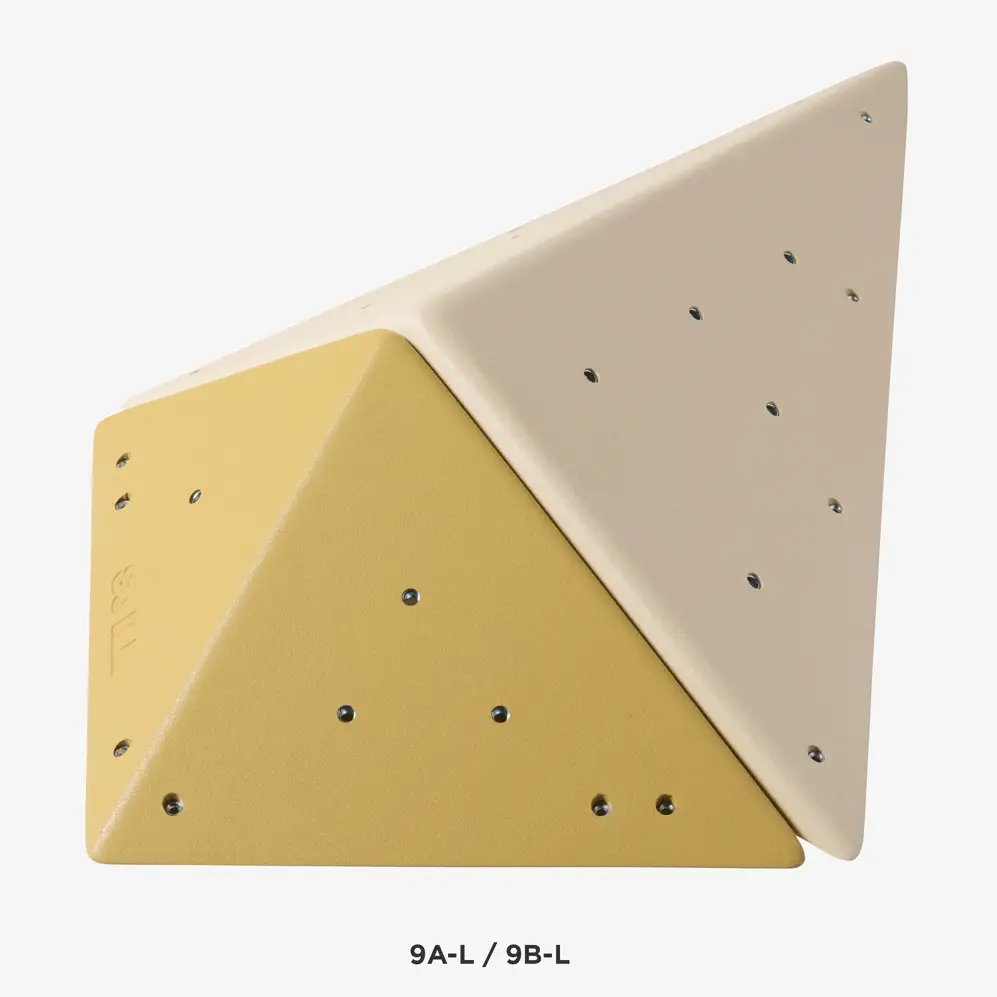 9A-L • Stackable Volume - Image 3