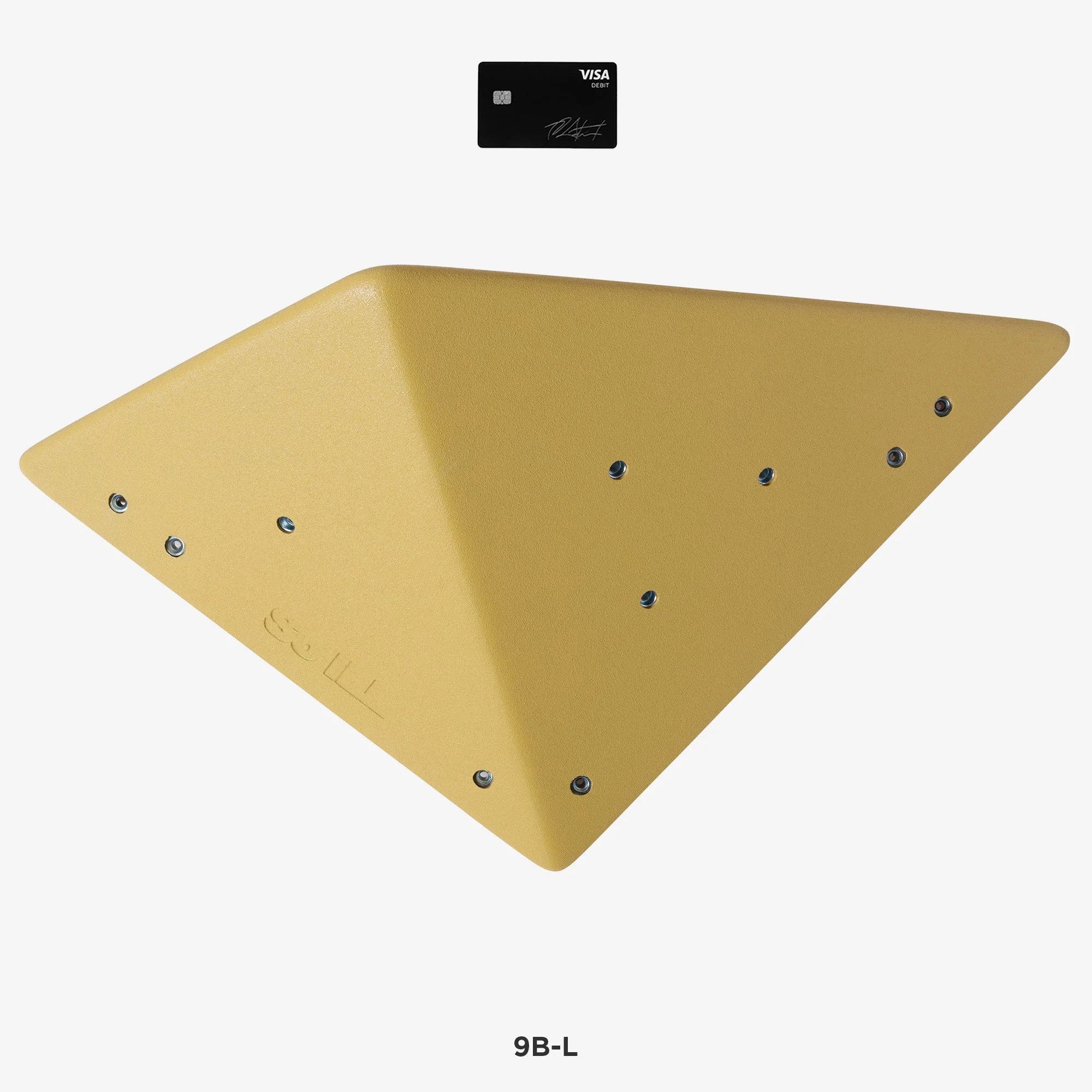 9B-L • Stackable Volume