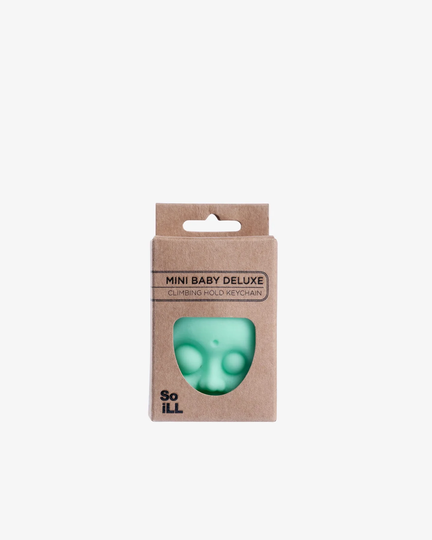 Baby Deluxe Keychain - Image 4