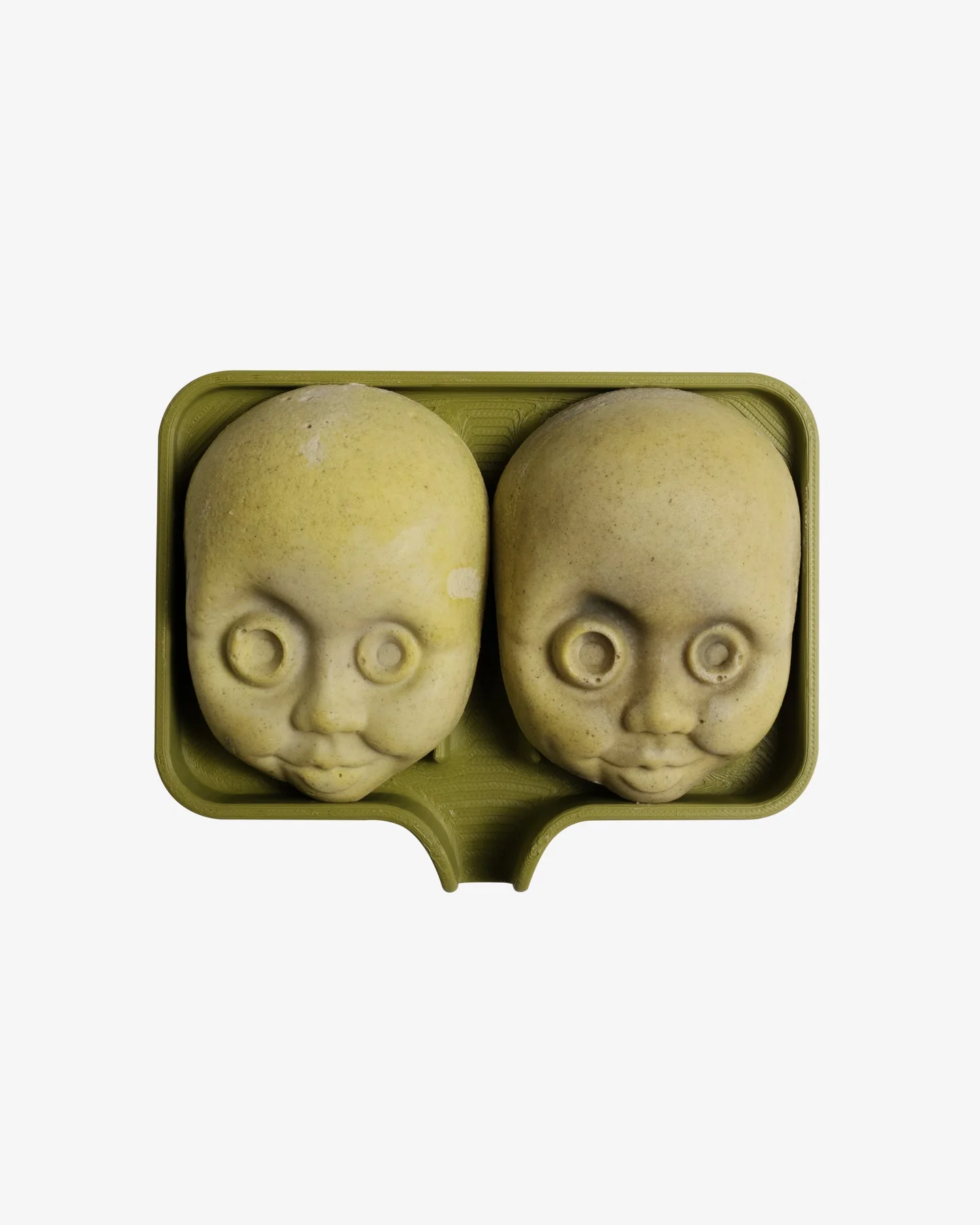 Baby Lather - Pair of Soap Bars - Image 4