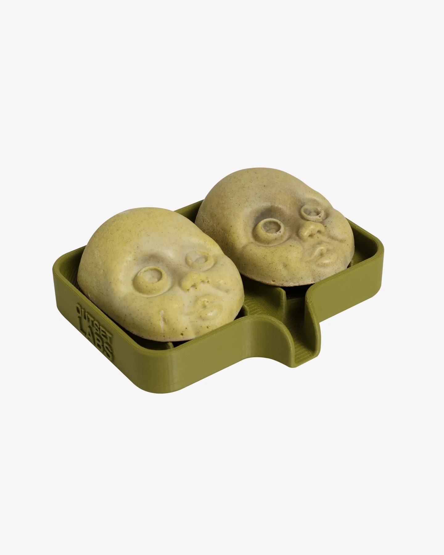 Baby Lather - Pair of Soap Bars - Image 5
