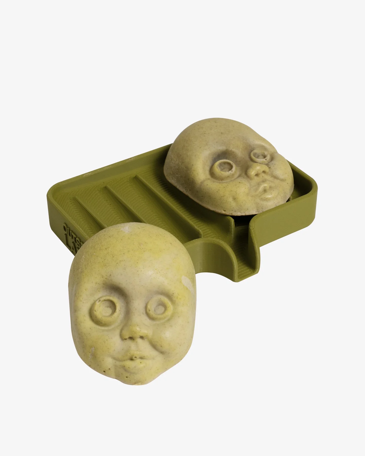 Baby Lather - Pair of Soap Bars - Image 6