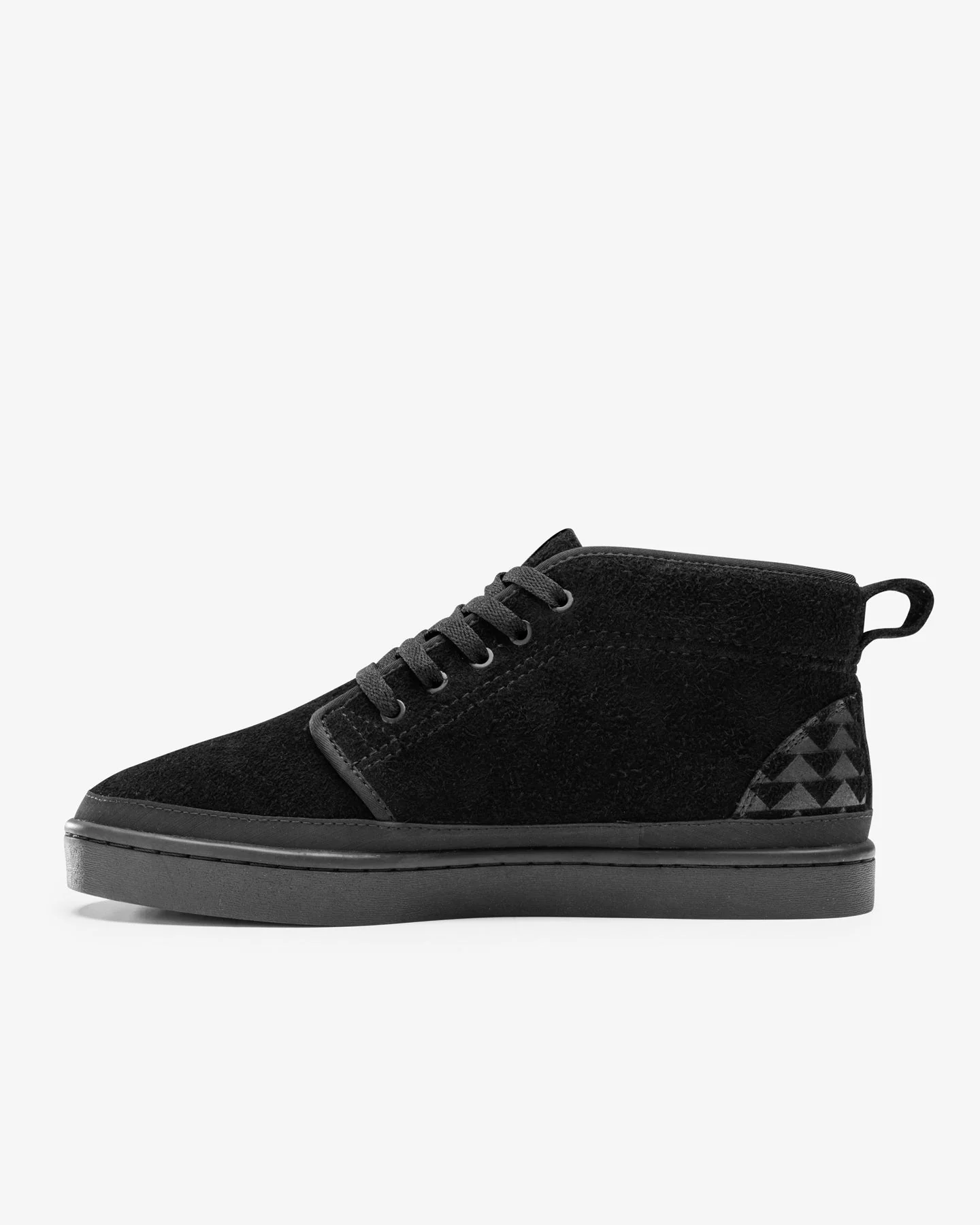 Chukka • Black Wolf - Image 3