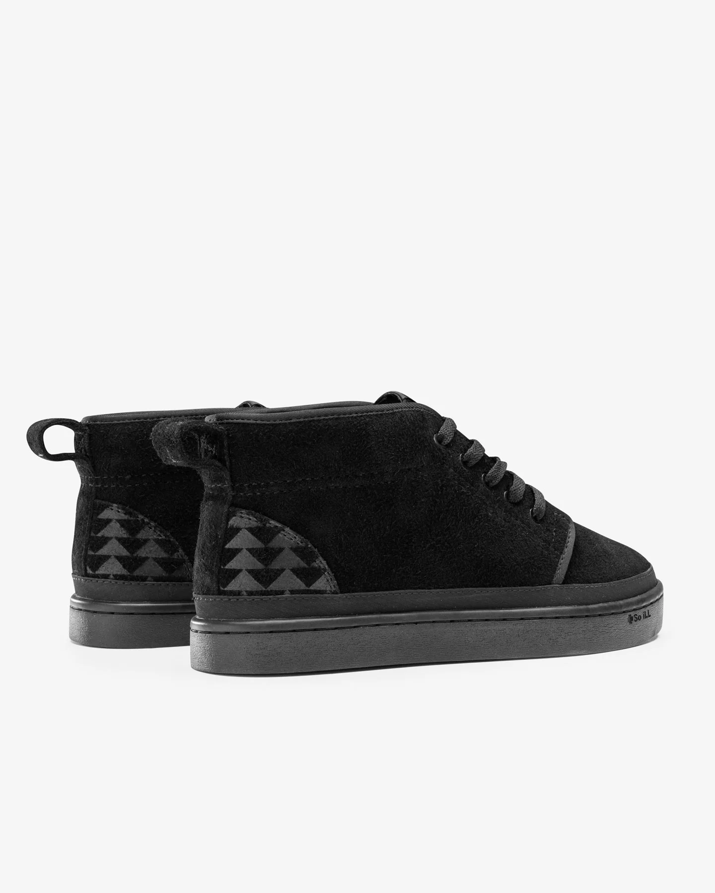 Chukka • Black Wolf - Image 4