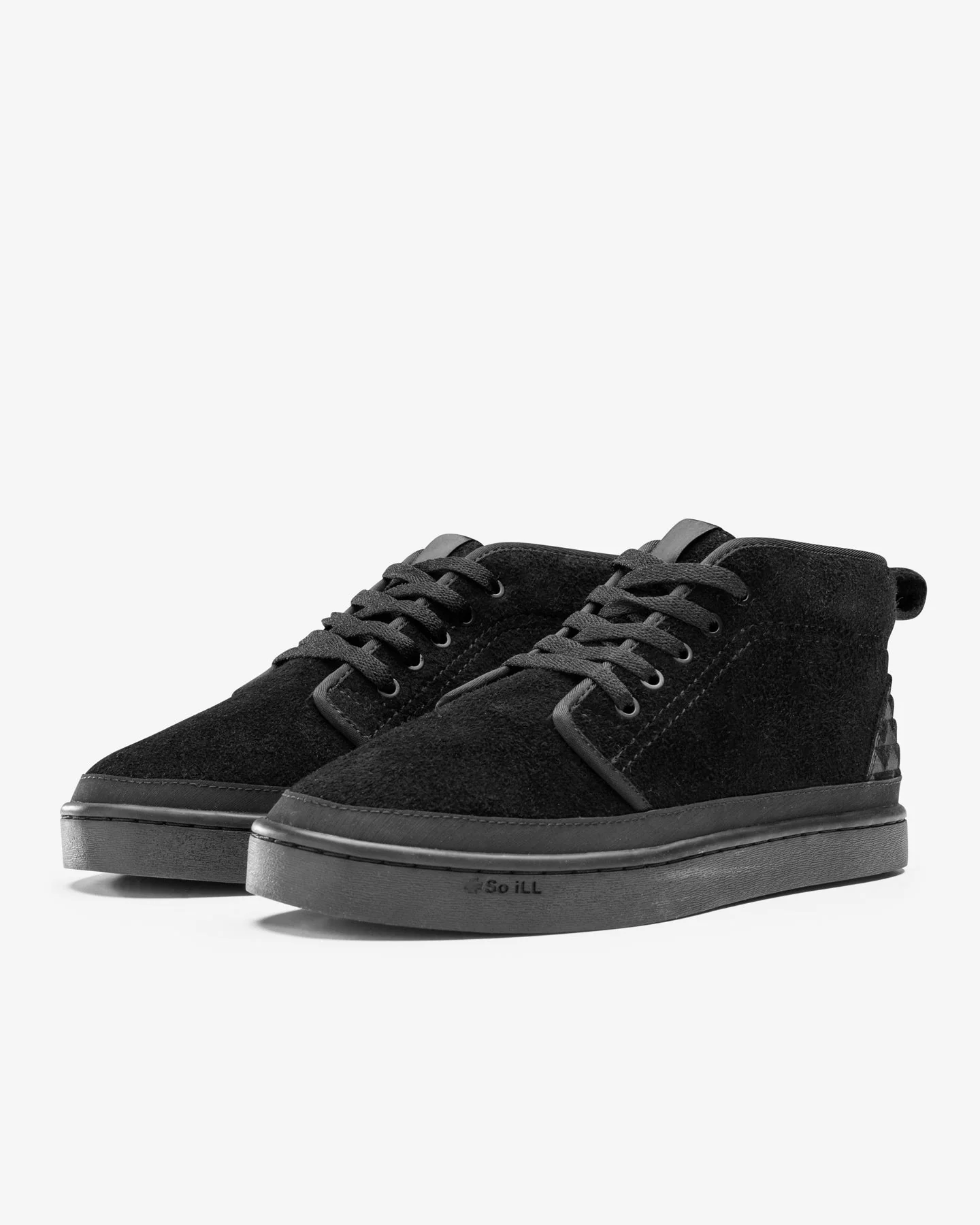 Chukka • Black Wolf - Image 5