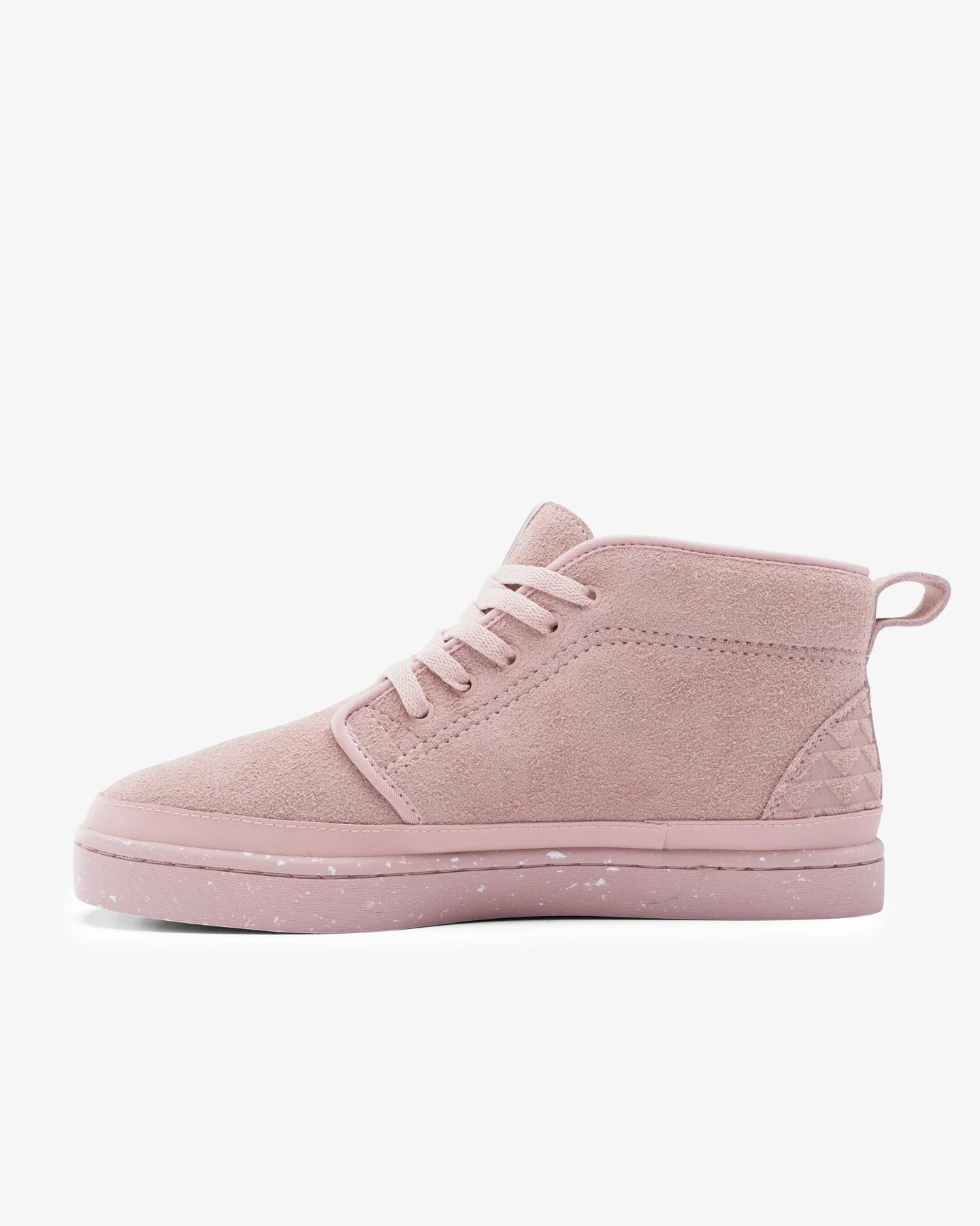 Chukka • Dirty Pink - Image 3