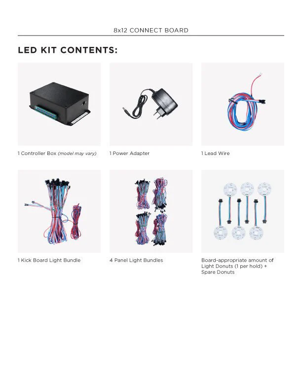 Connect Board - Image 12