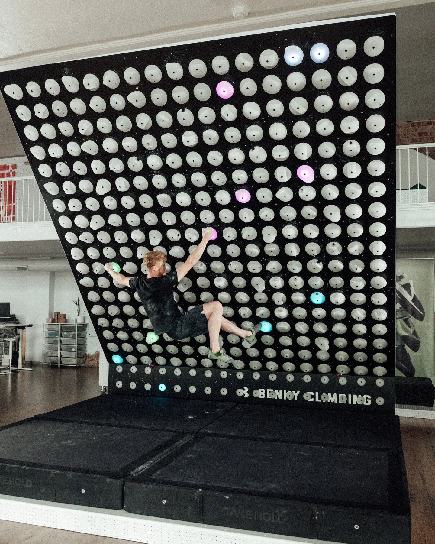 Connect Board - Image 2