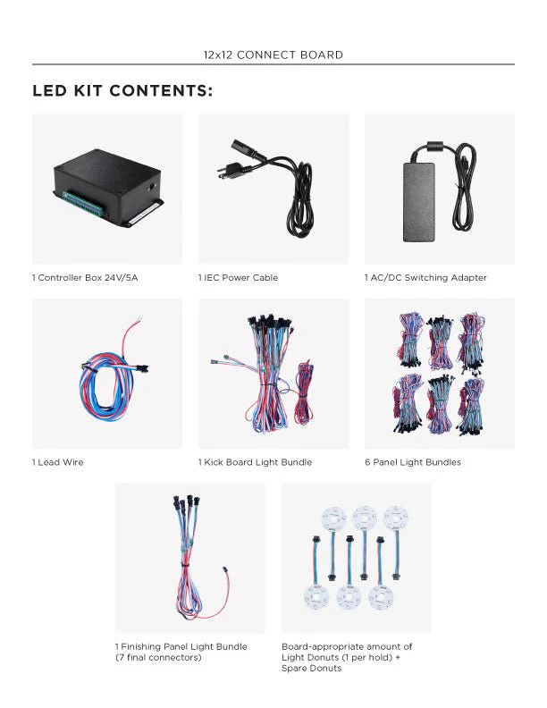 Connect Board - Image 7