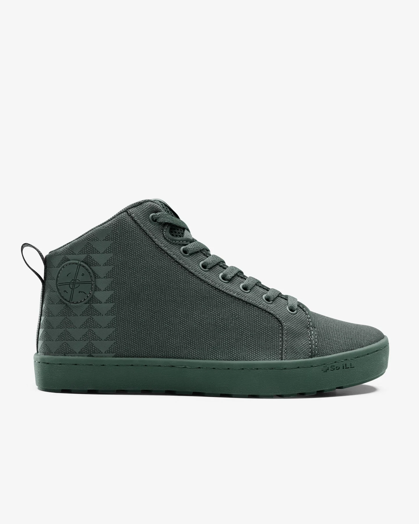 Drifter • British Racing Green - Image 3