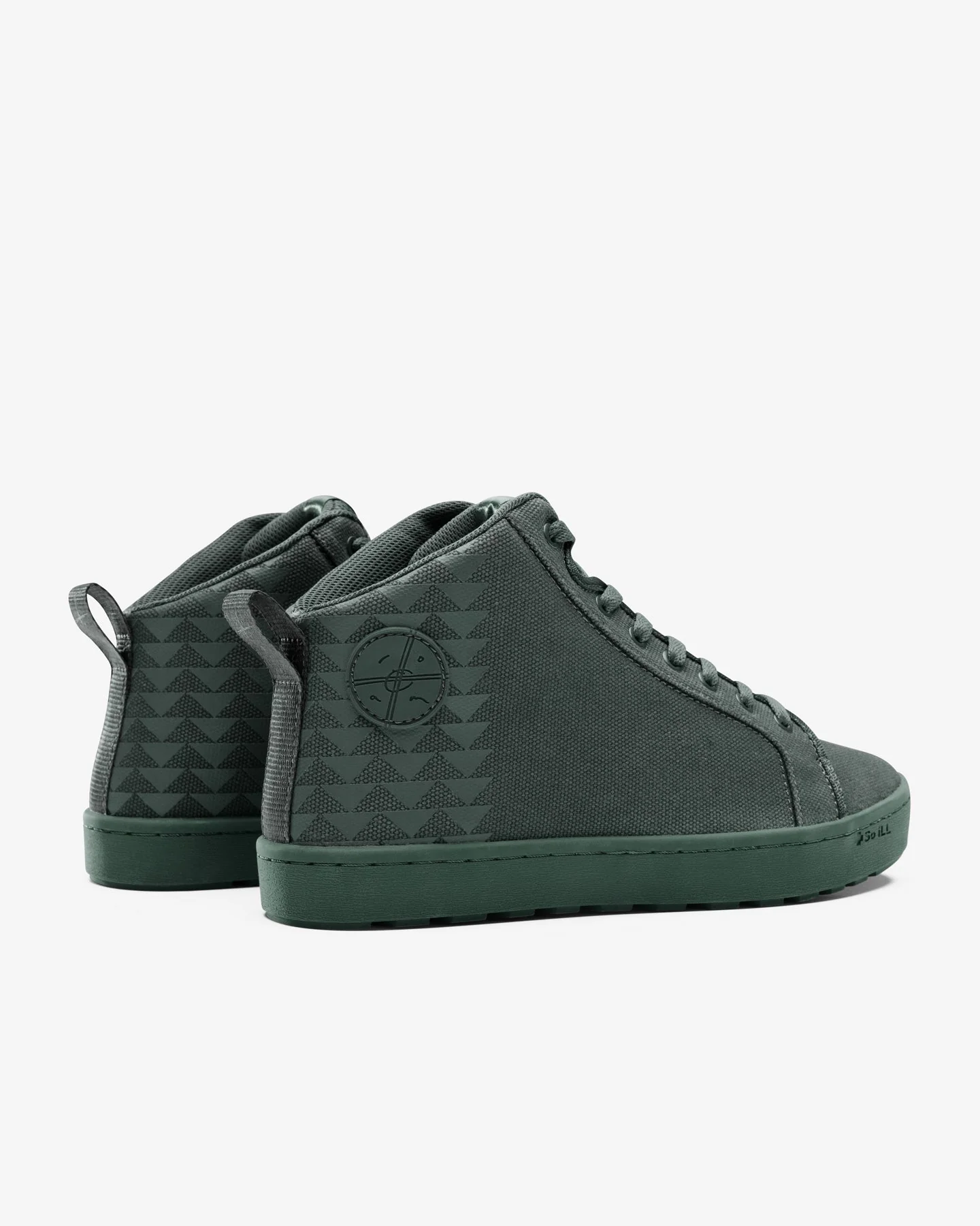 Drifter • British Racing Green - Image 4