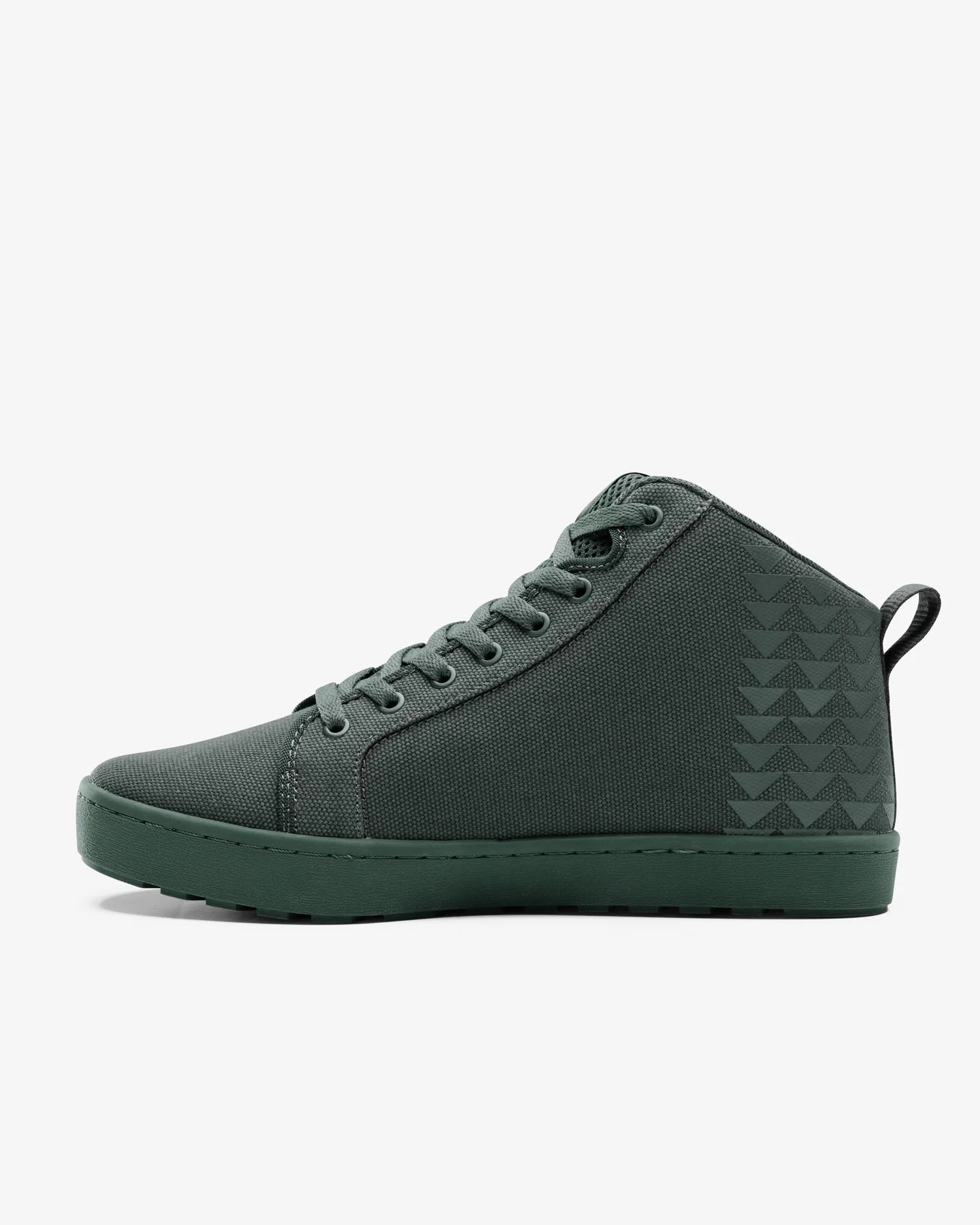Drifter • British Racing Green - Image 5