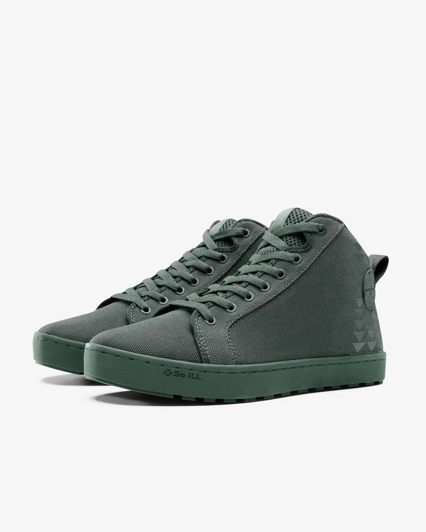 Drifter • British Racing Green - Image 6