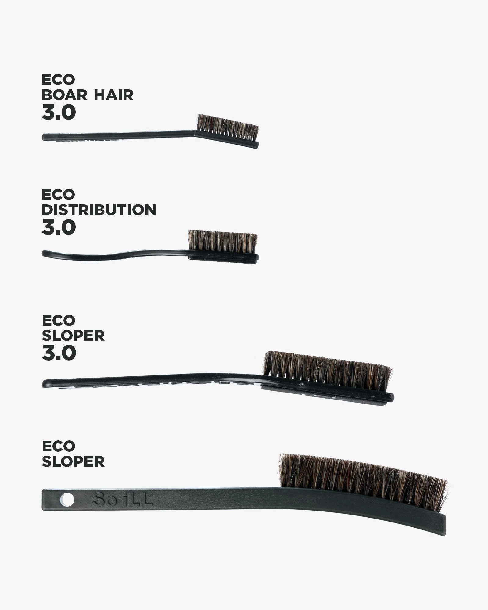 Eco Boar Hair Brush 3.0 - Image 4