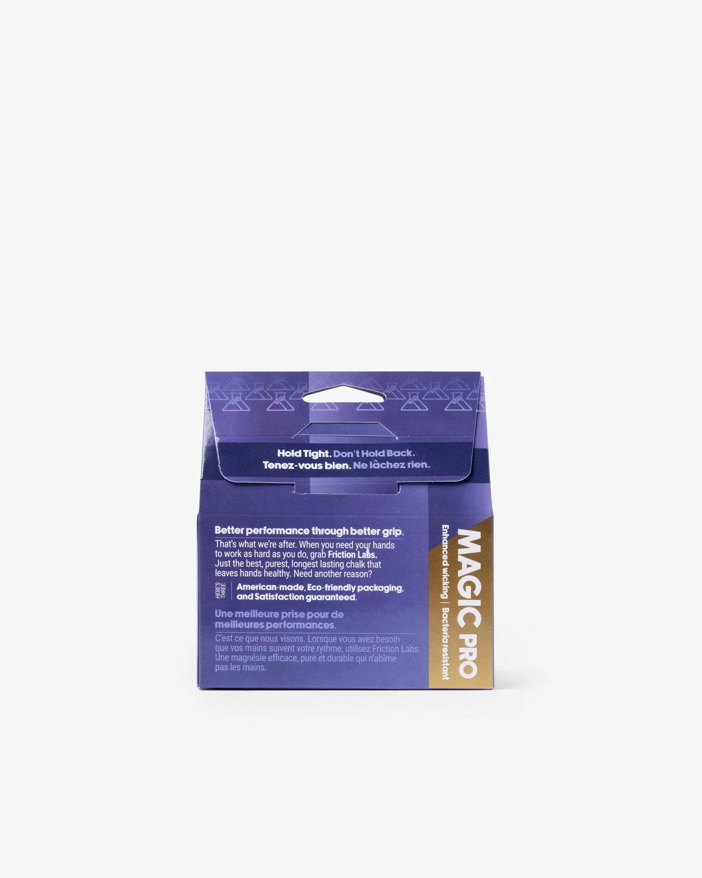 Friction Labs Magic Pro Chalk Sphere - Image 3