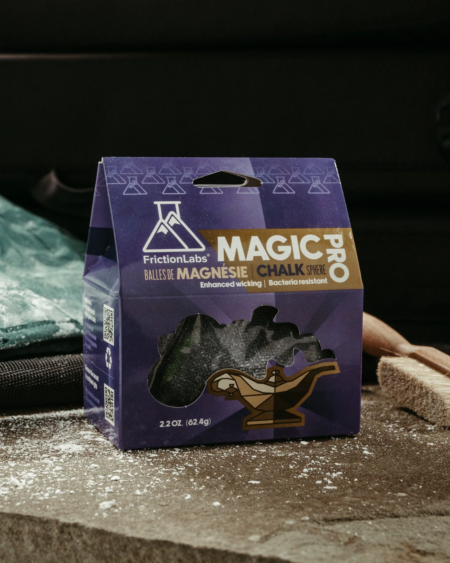 Friction Labs Magic Pro Chalk Sphere - Image 4