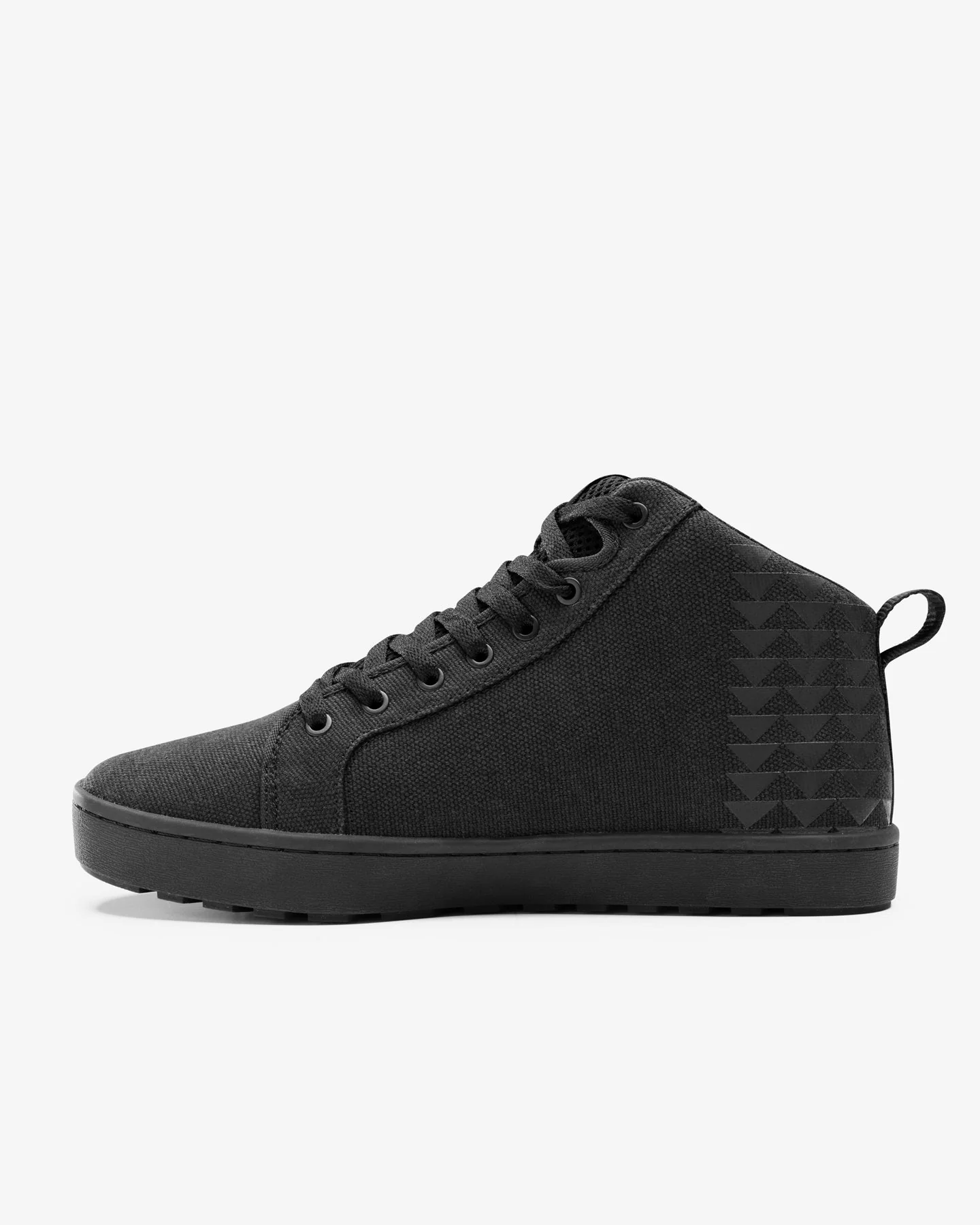 Hemp Drifter • Black Wolf - Image 3