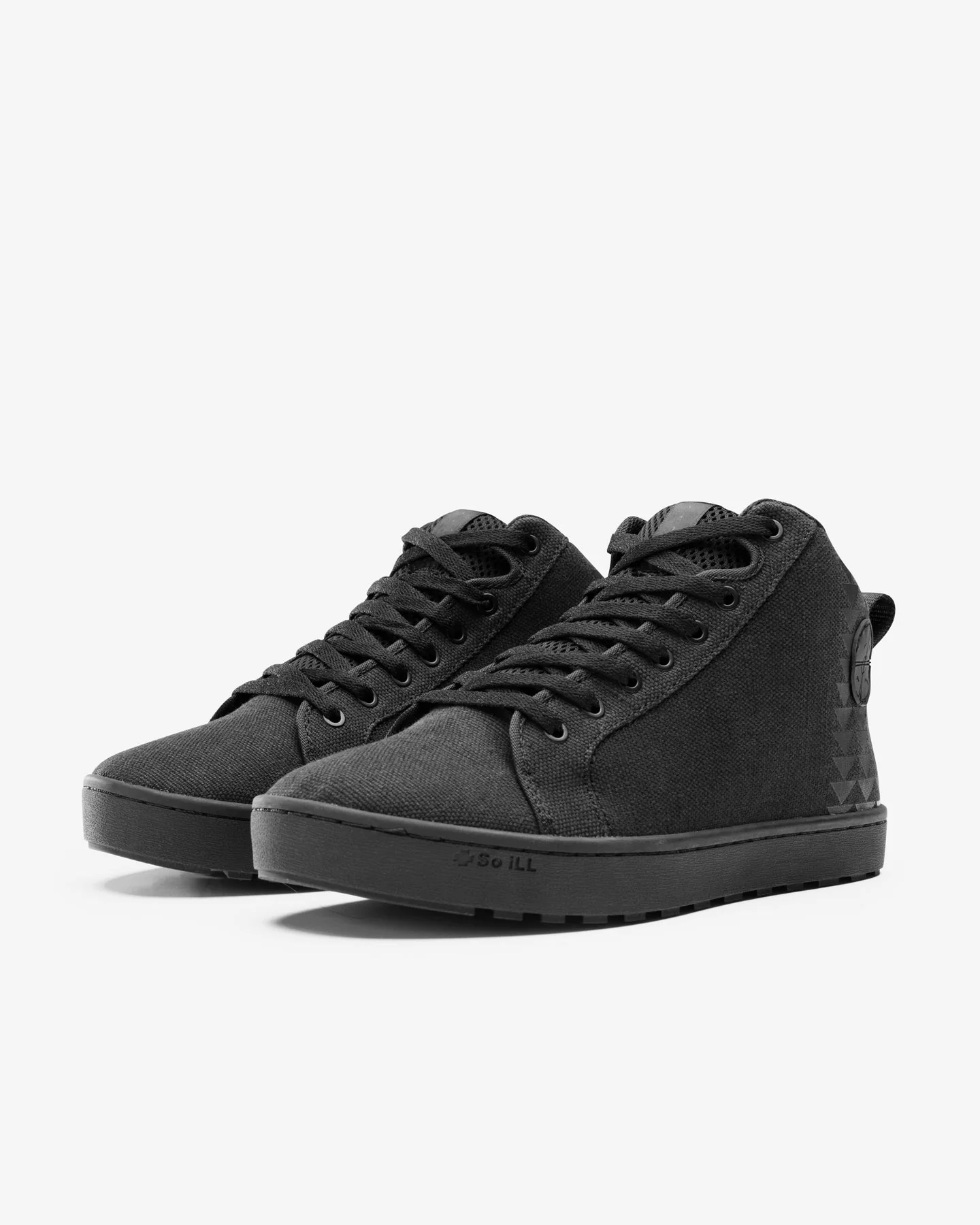 Hemp Drifter • Black Wolf - Image 5