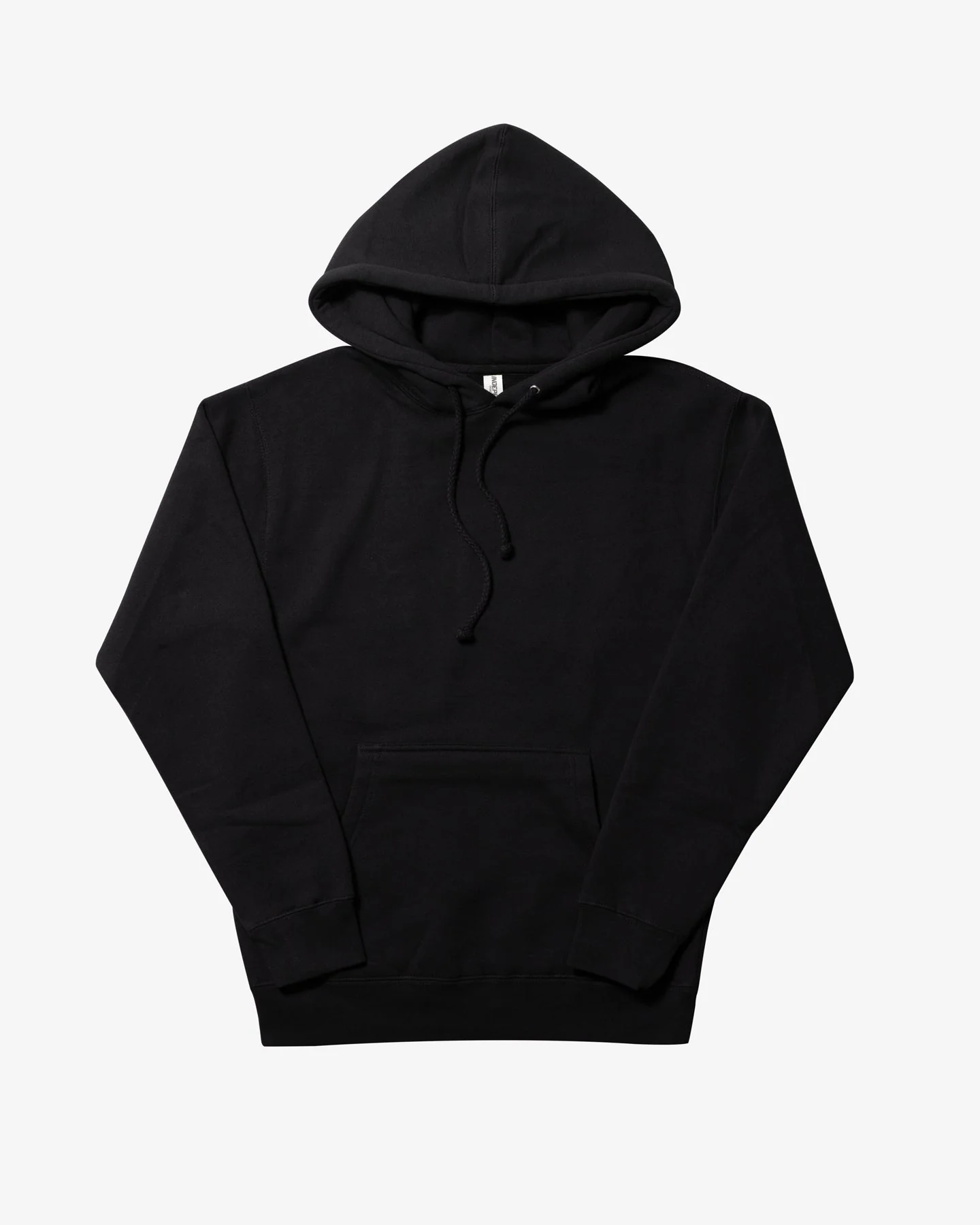 So iLL x Sender One Collab Logo Hoodie - Image 3