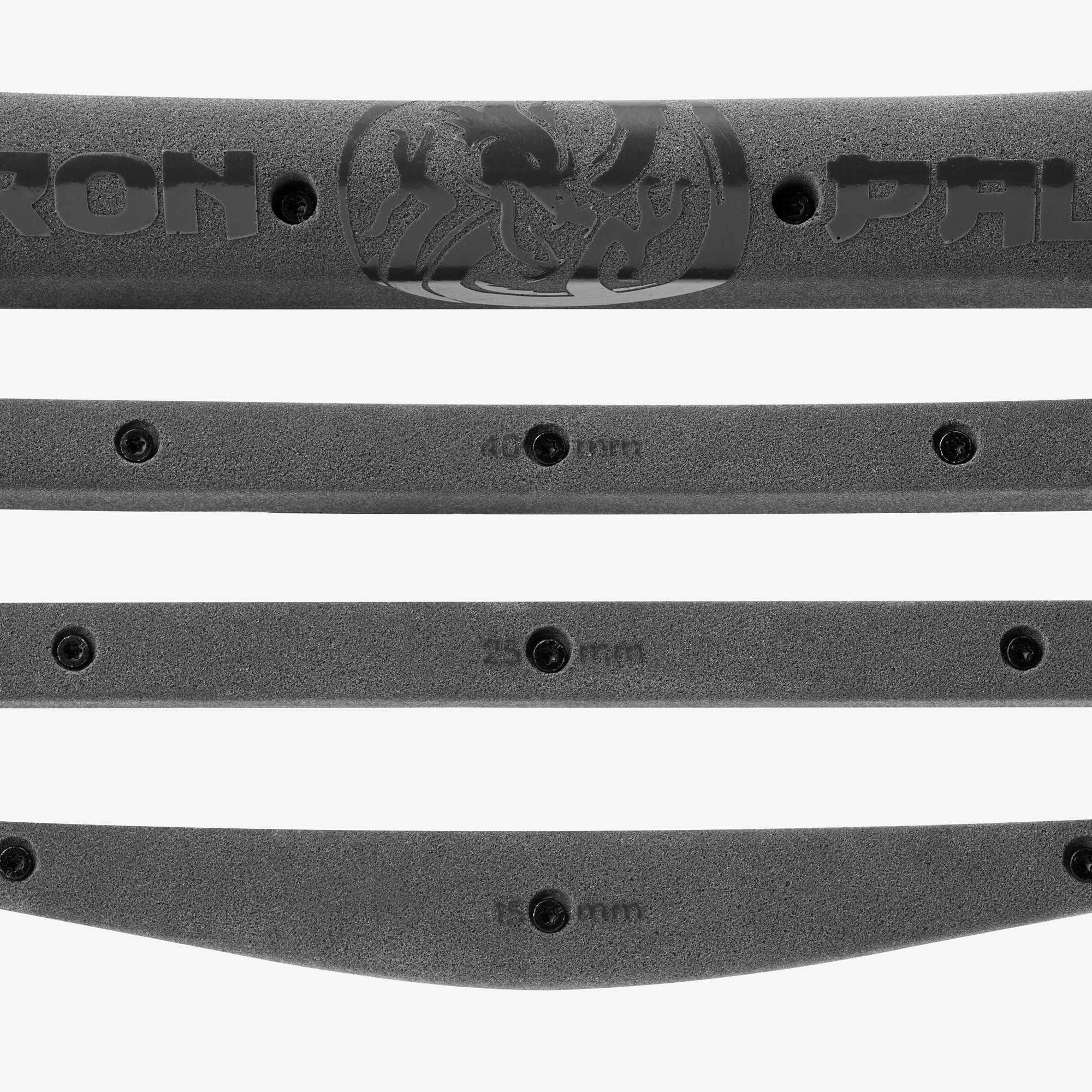 Iron Palm 2.0 - Image 5