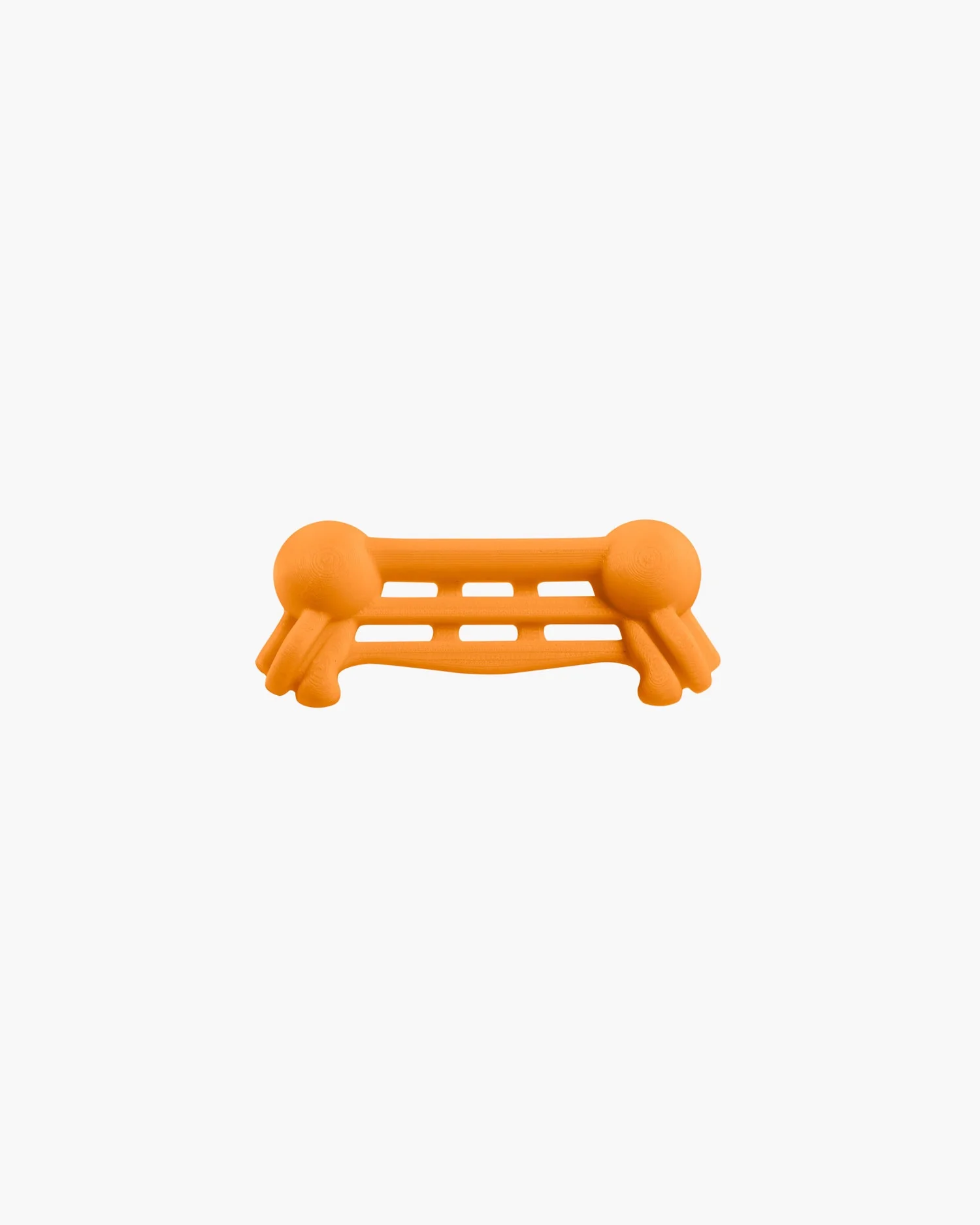 Iron Palm Shoe Charm - Image 3