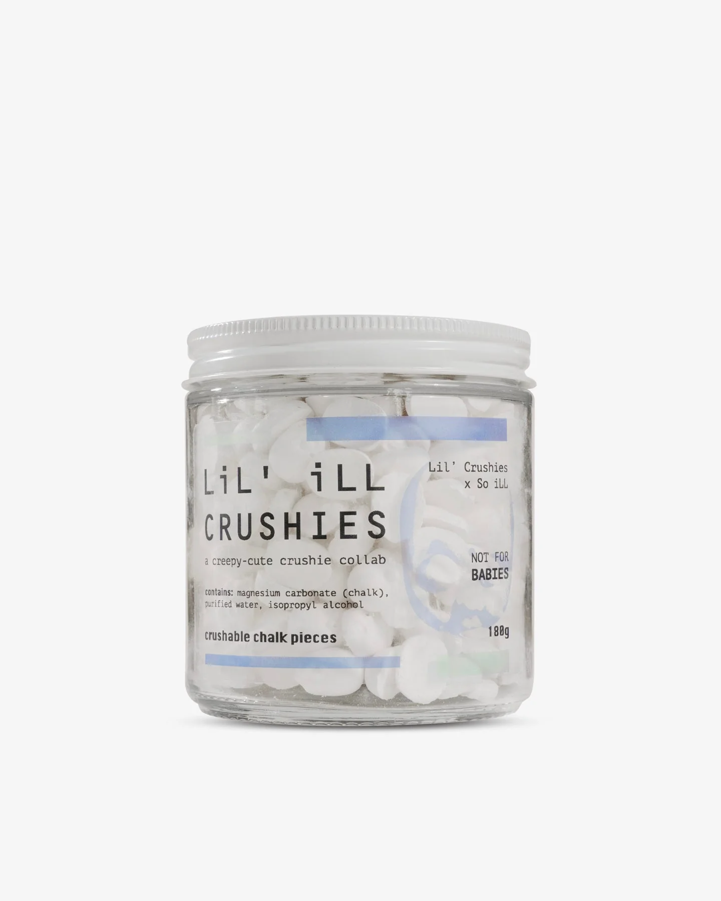 LiL' iLL Crushies - Image 3