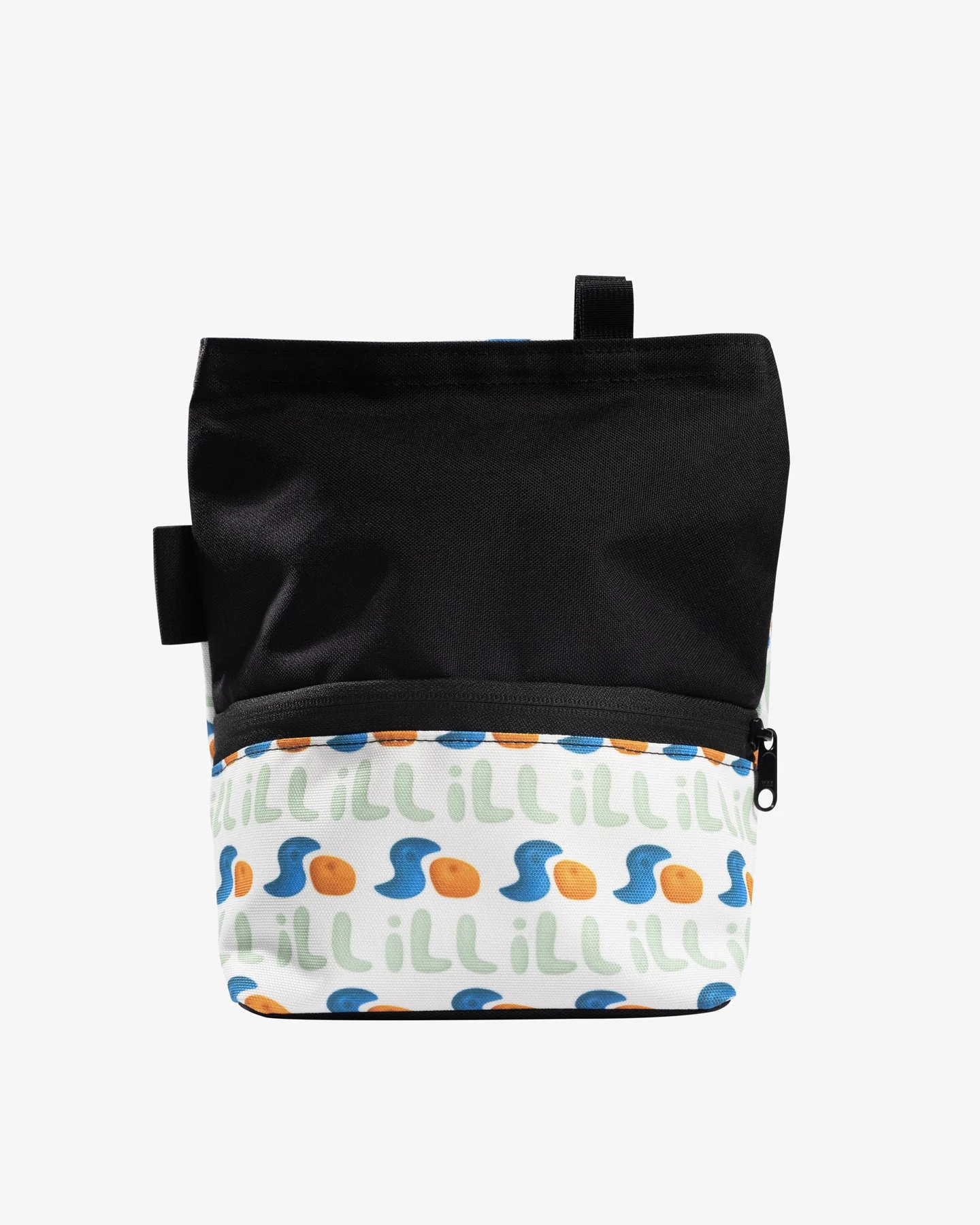 Lunch Bag Chalk Bucket • So iLL x Sender One Logo Collab - Image 3
