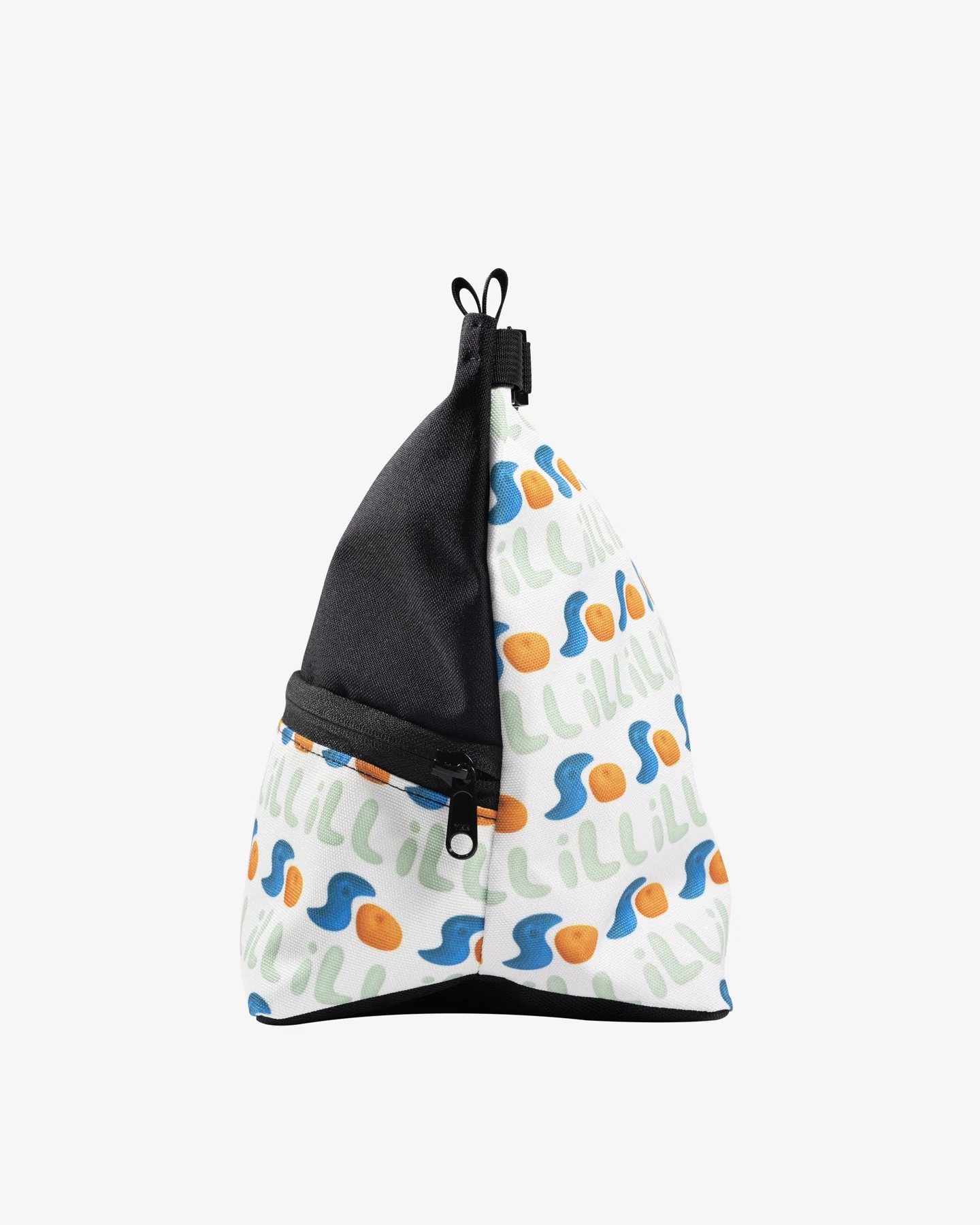 Lunch Bag Chalk Bucket • So iLL x Sender One Logo Collab - Image 4