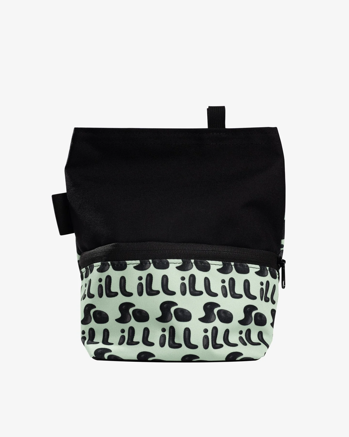 Lunch Bag Chalk Bucket • So iLL x Sender One Logo Collab - Image 5