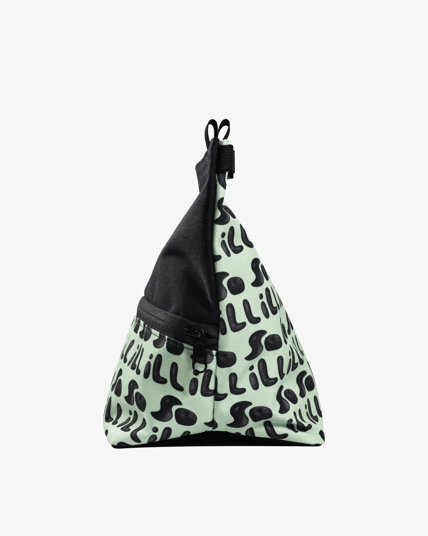 Lunch Bag Chalk Bucket • So iLL x Sender One Logo Collab - Image 6