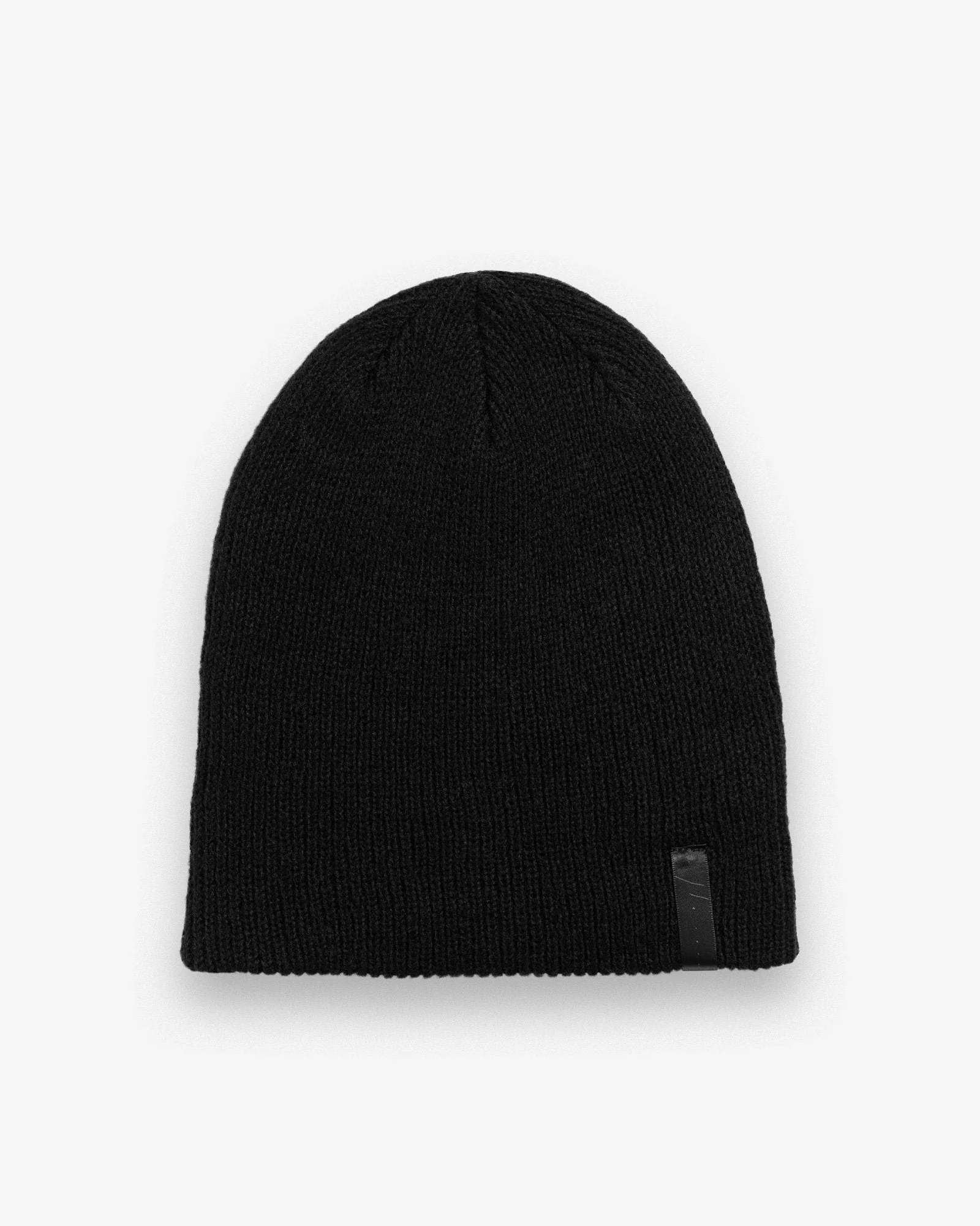 On The Roam Beanie - Black Wolf - Image 5