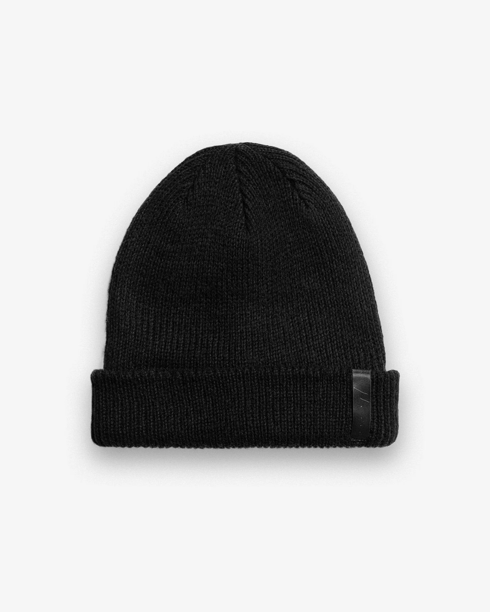 On The Roam Beanie - Black Wolf - Image 6