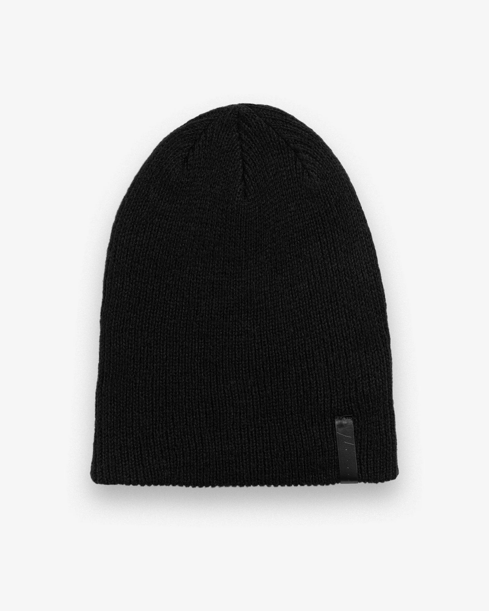On The Roam Beanie - Black Wolf - Image 7