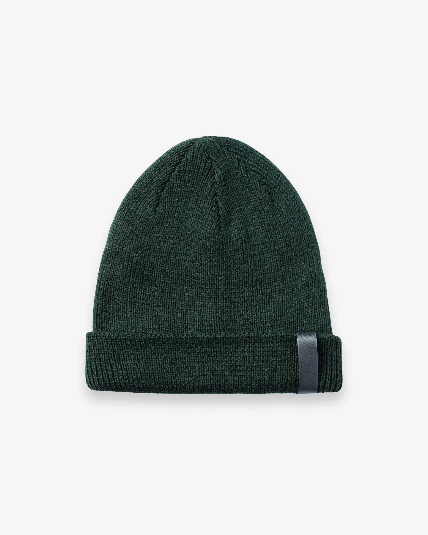 On The Roam Beanie - British Racing Green - Image 4