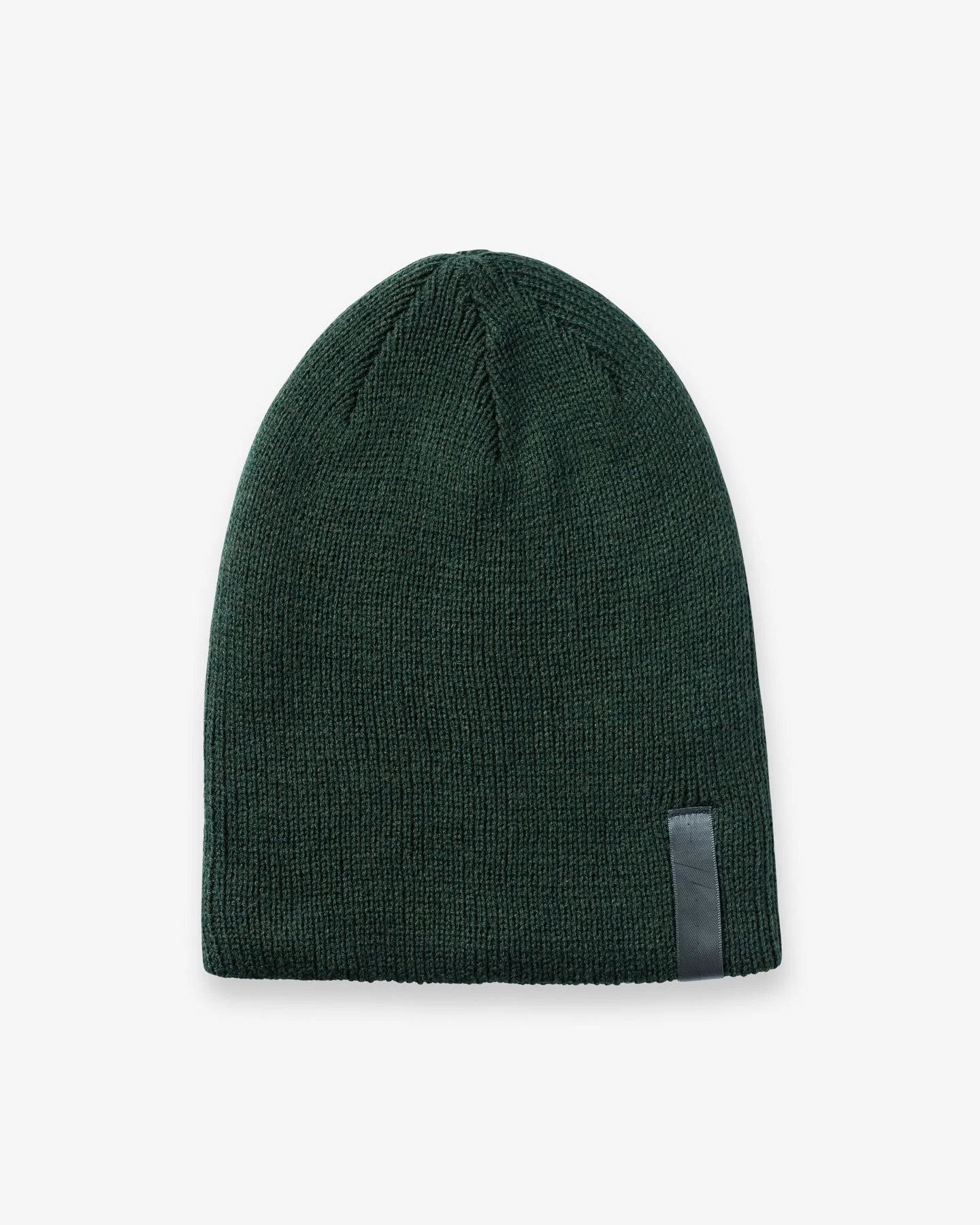 On The Roam Beanie - British Racing Green - Image 5