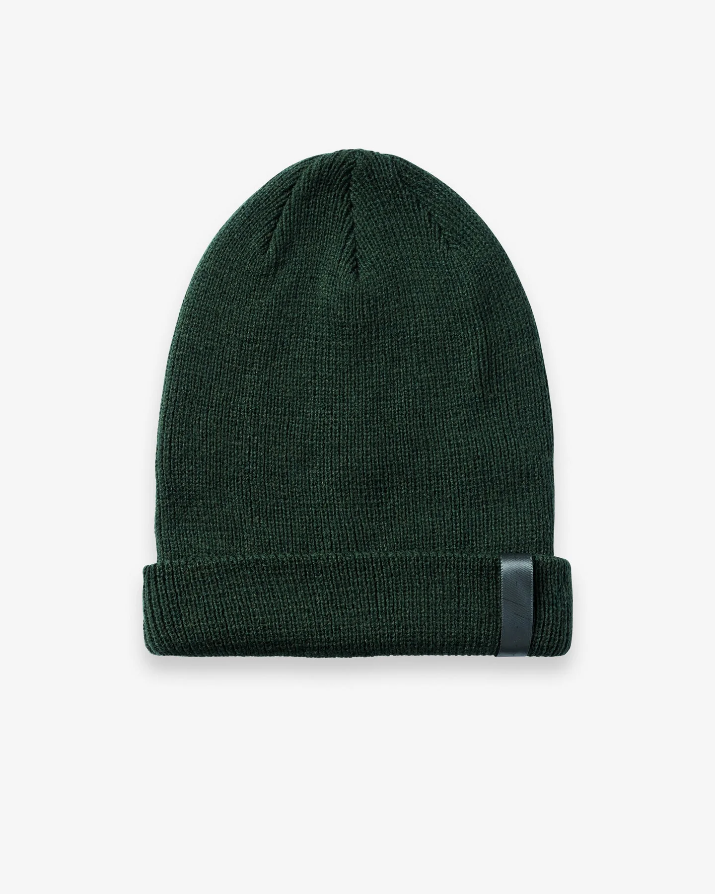 On The Roam Beanie - British Racing Green - Image 6