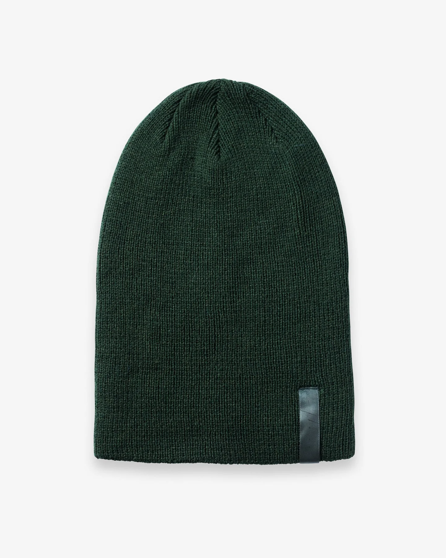 On The Roam Beanie - British Racing Green - Image 7
