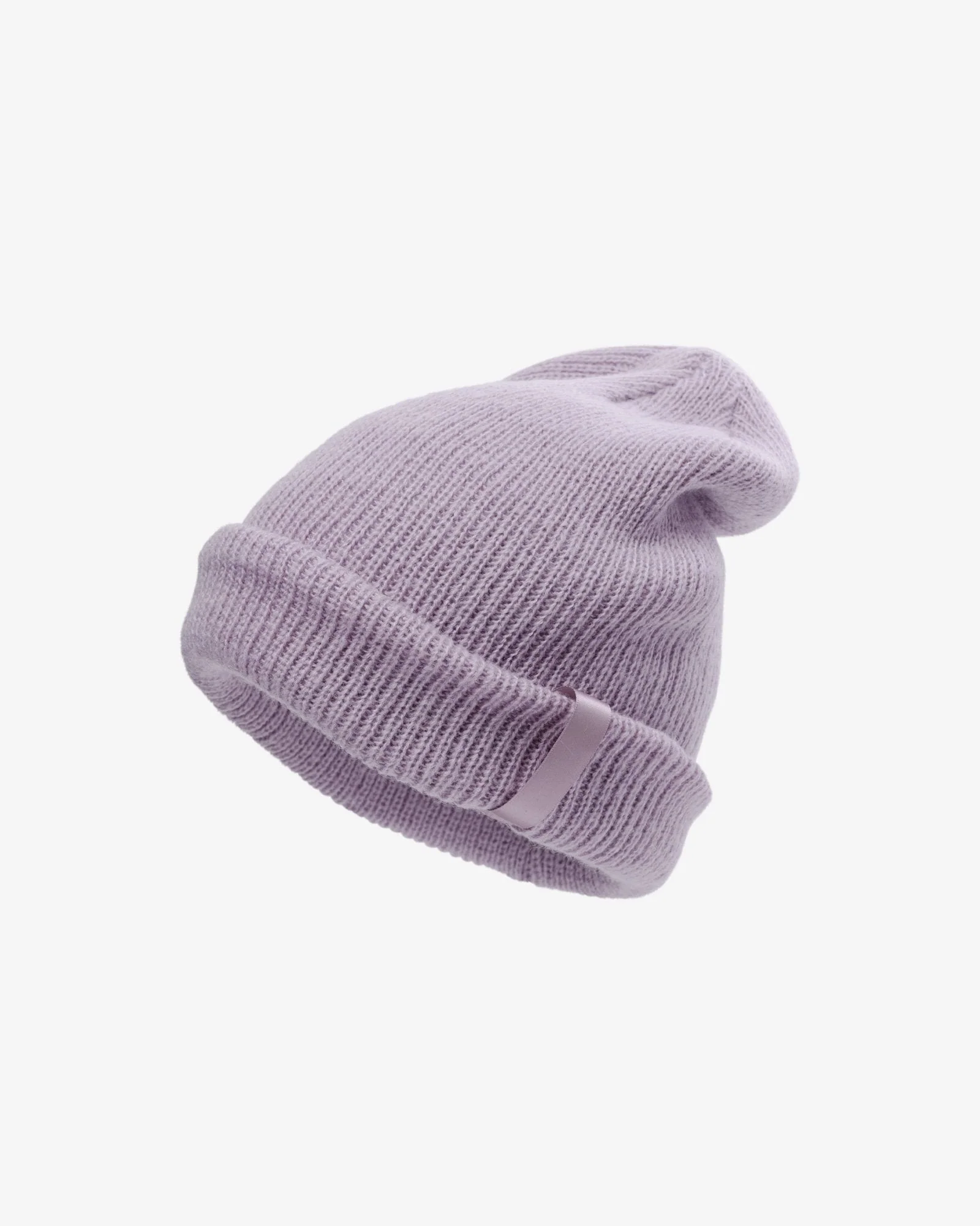 On The Roam Beanie - Yaya Lavender - Image 6