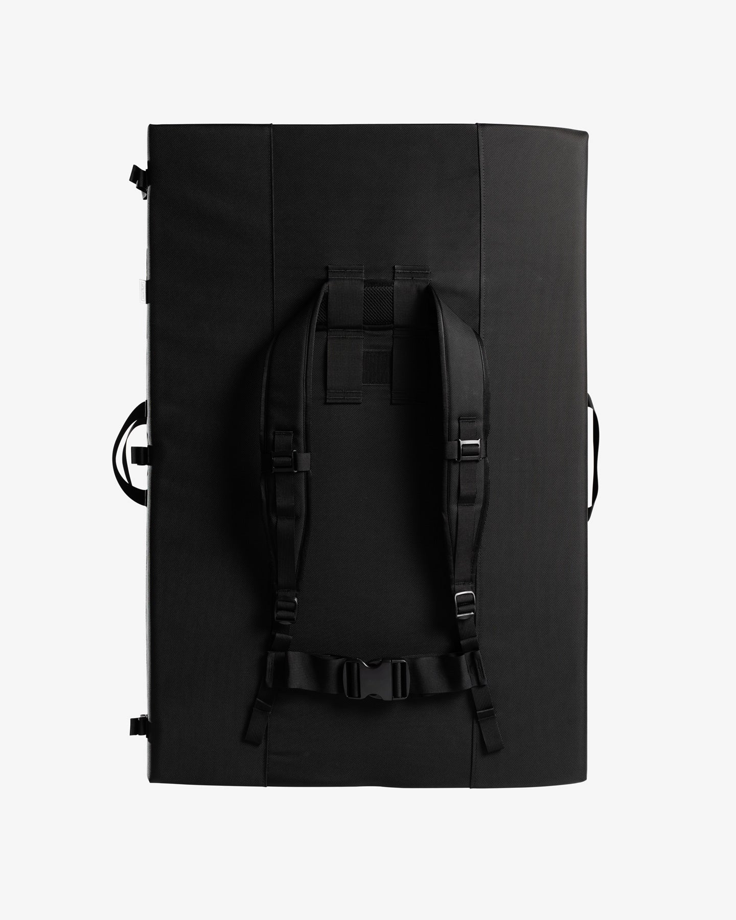 Organic Matter Pad • So iLL x Organic Climbing Crash Pad - Image 4