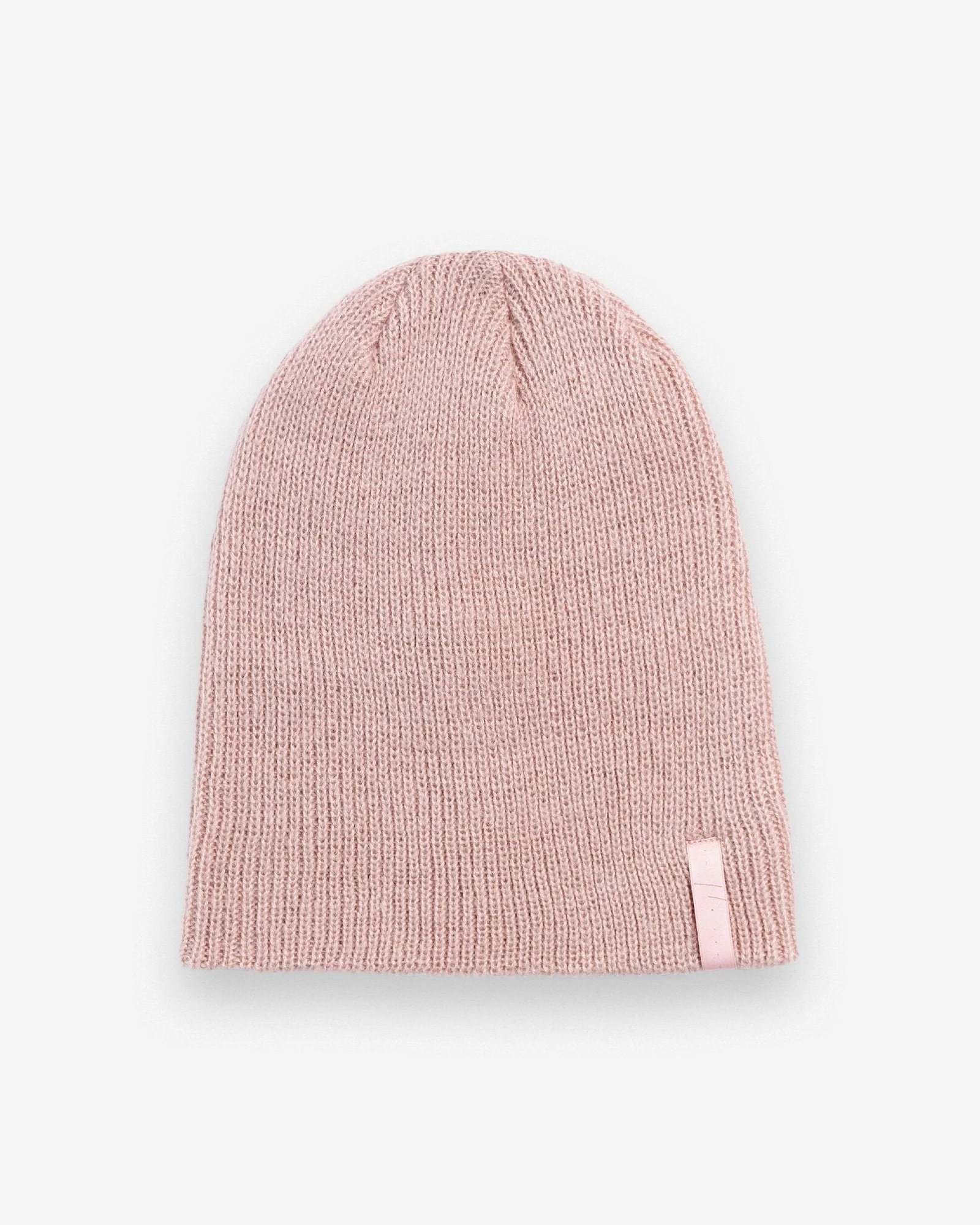 On The Roam Beanie - Dirty Pink - Image 5