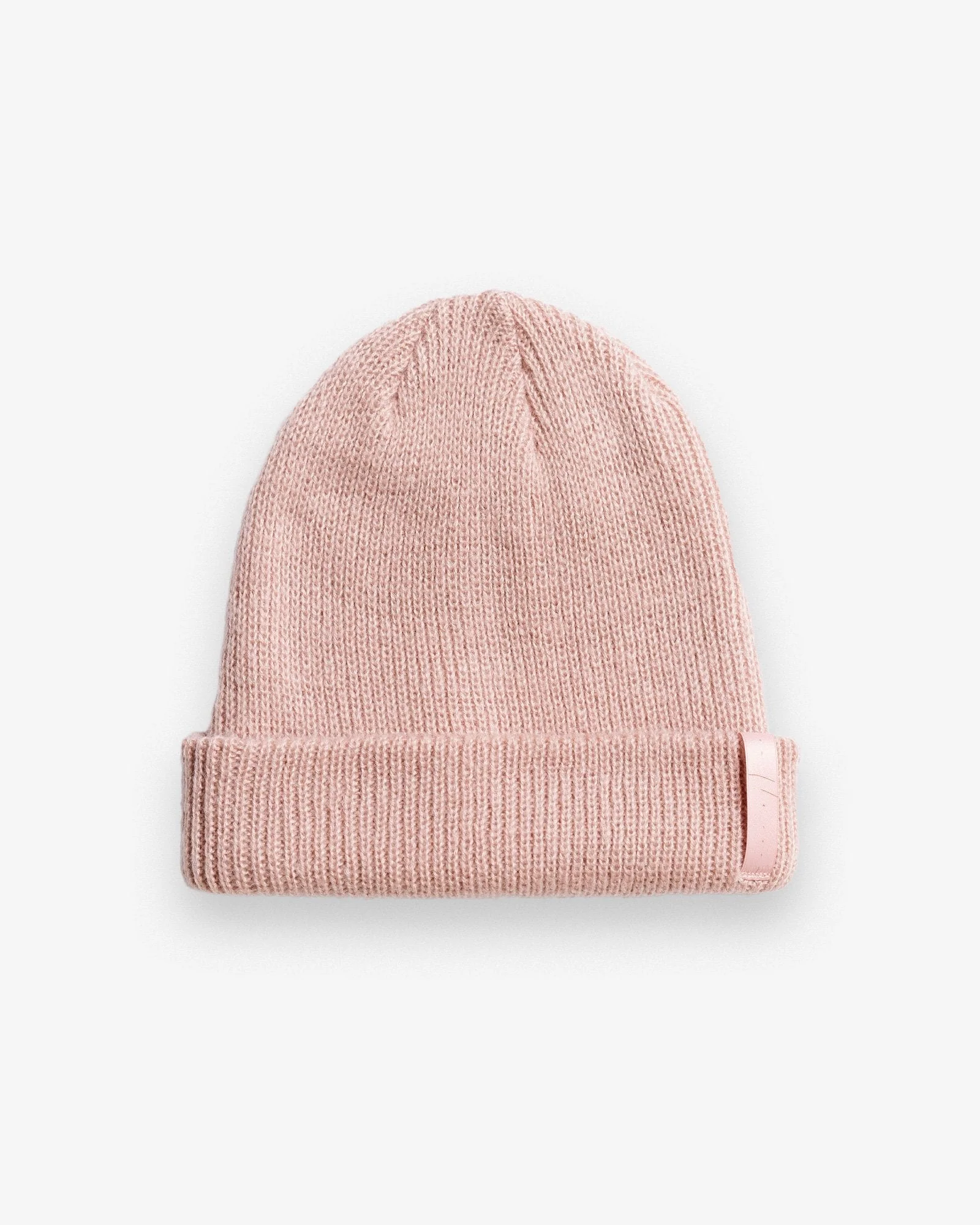On The Roam Beanie - Dirty Pink - Image 6
